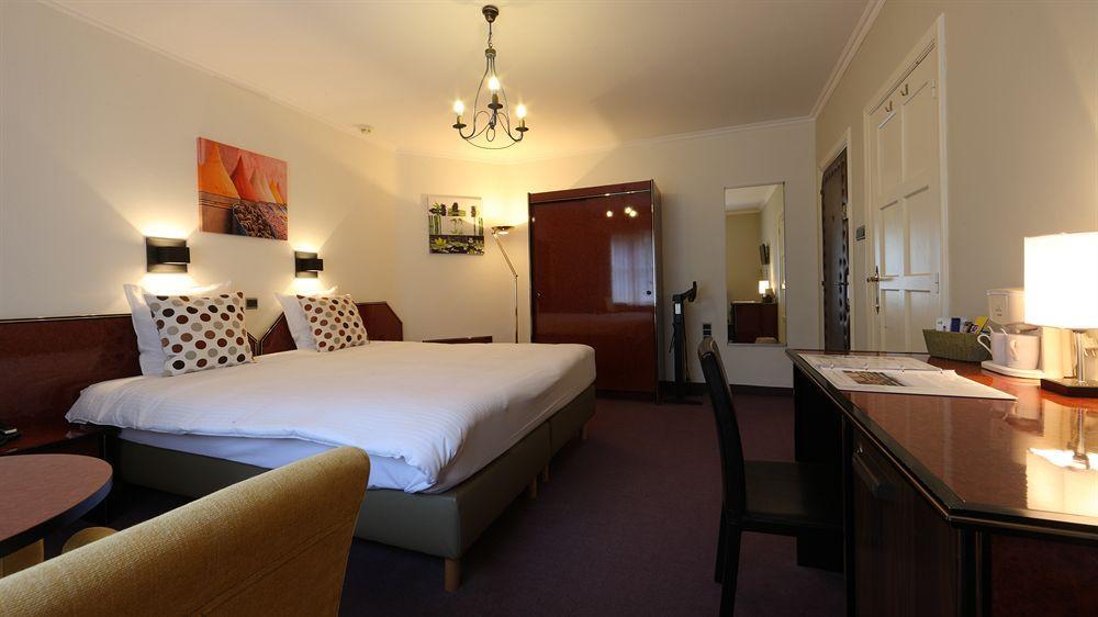 Hostellerie Kemmelberg エクステリア 写真