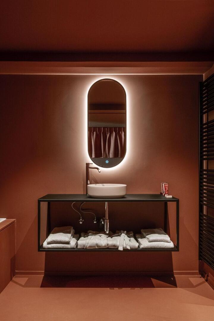 Hostellerie Kemmelberg エクステリア 写真