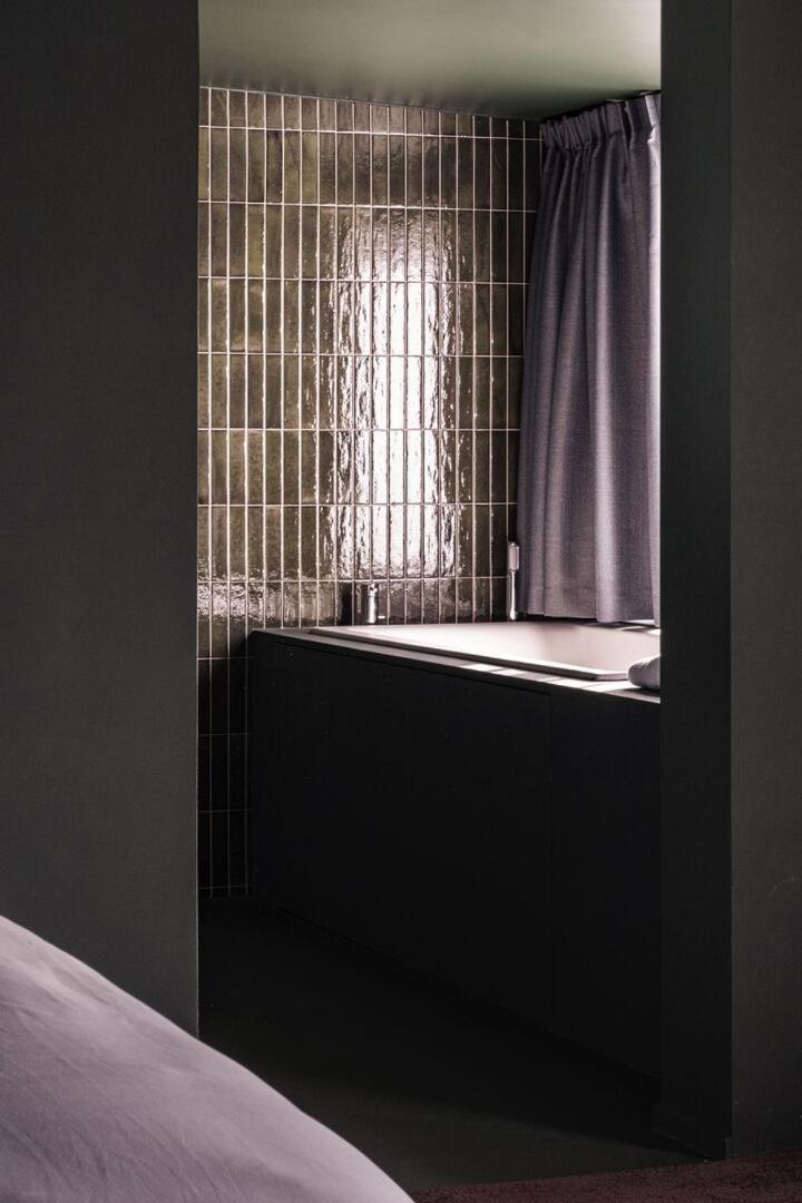 Hostellerie Kemmelberg エクステリア 写真