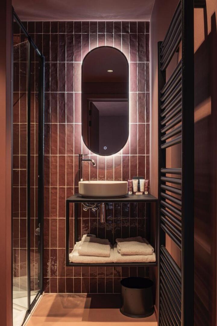 Hostellerie Kemmelberg エクステリア 写真