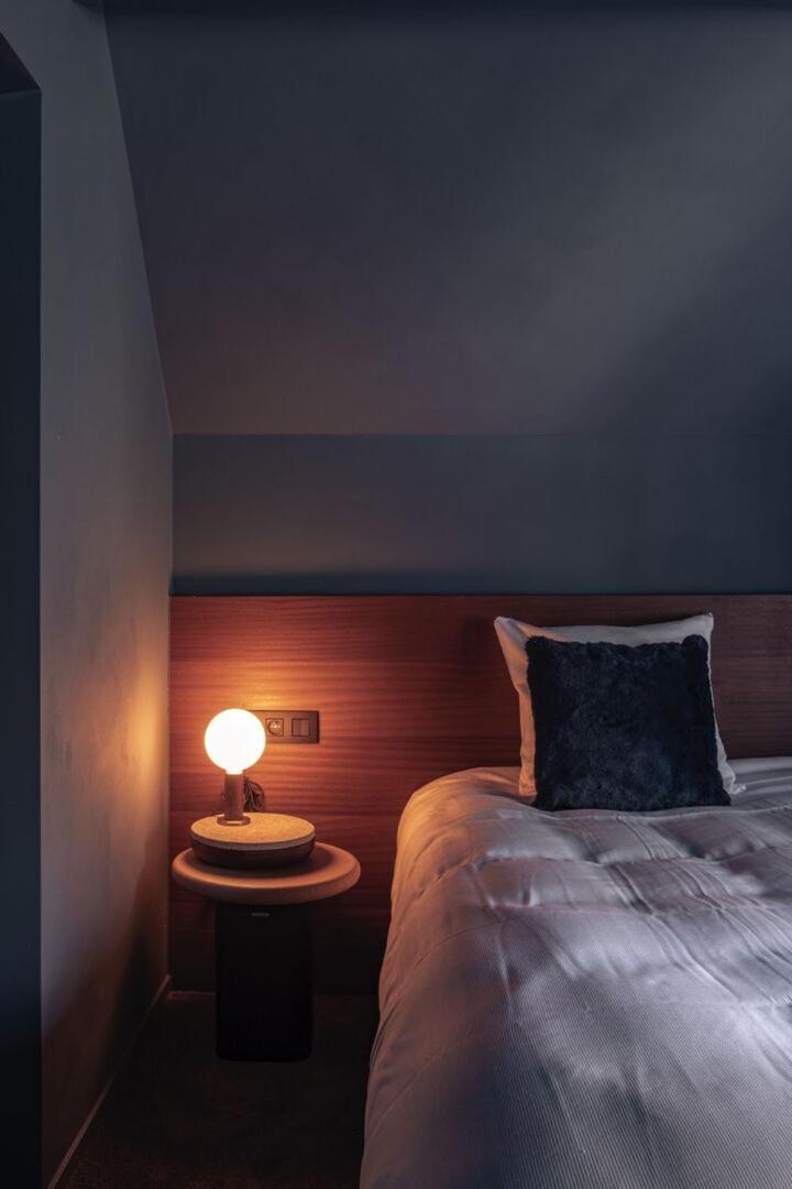 Hostellerie Kemmelberg エクステリア 写真