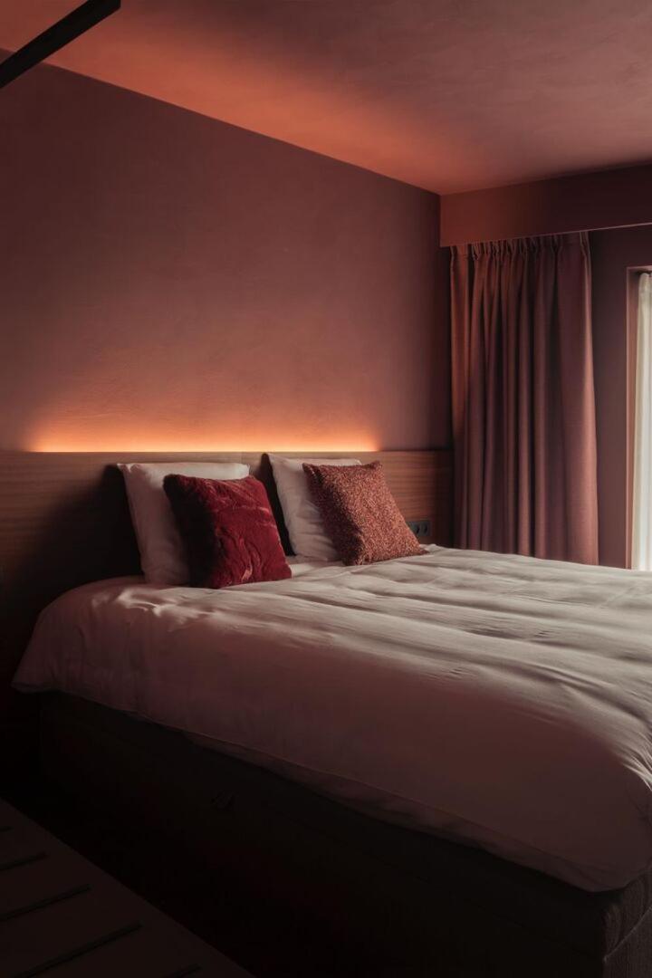 Hostellerie Kemmelberg エクステリア 写真