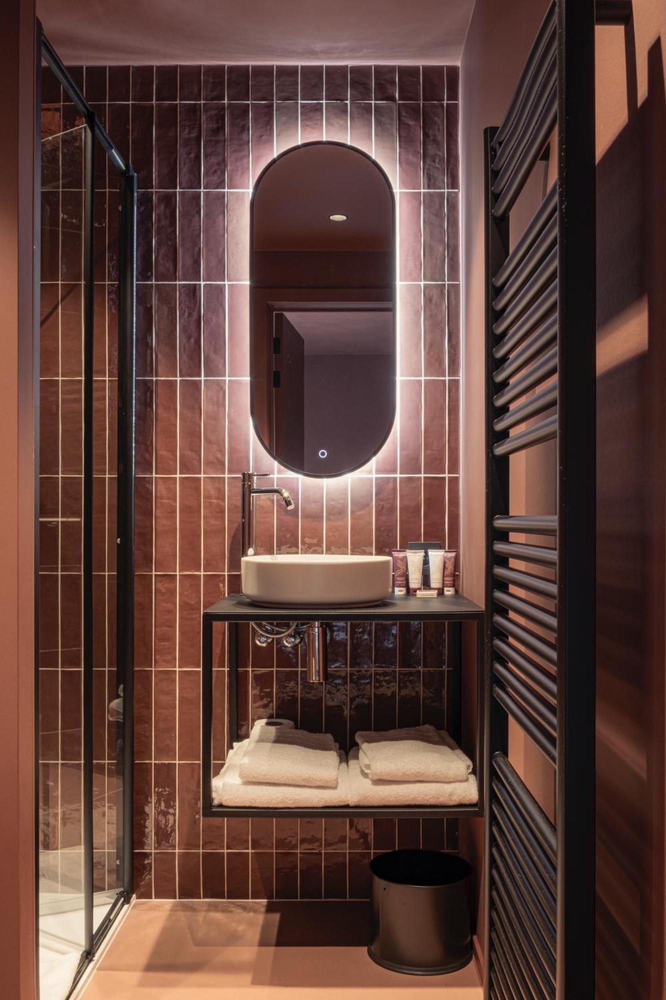 Hostellerie Kemmelberg エクステリア 写真