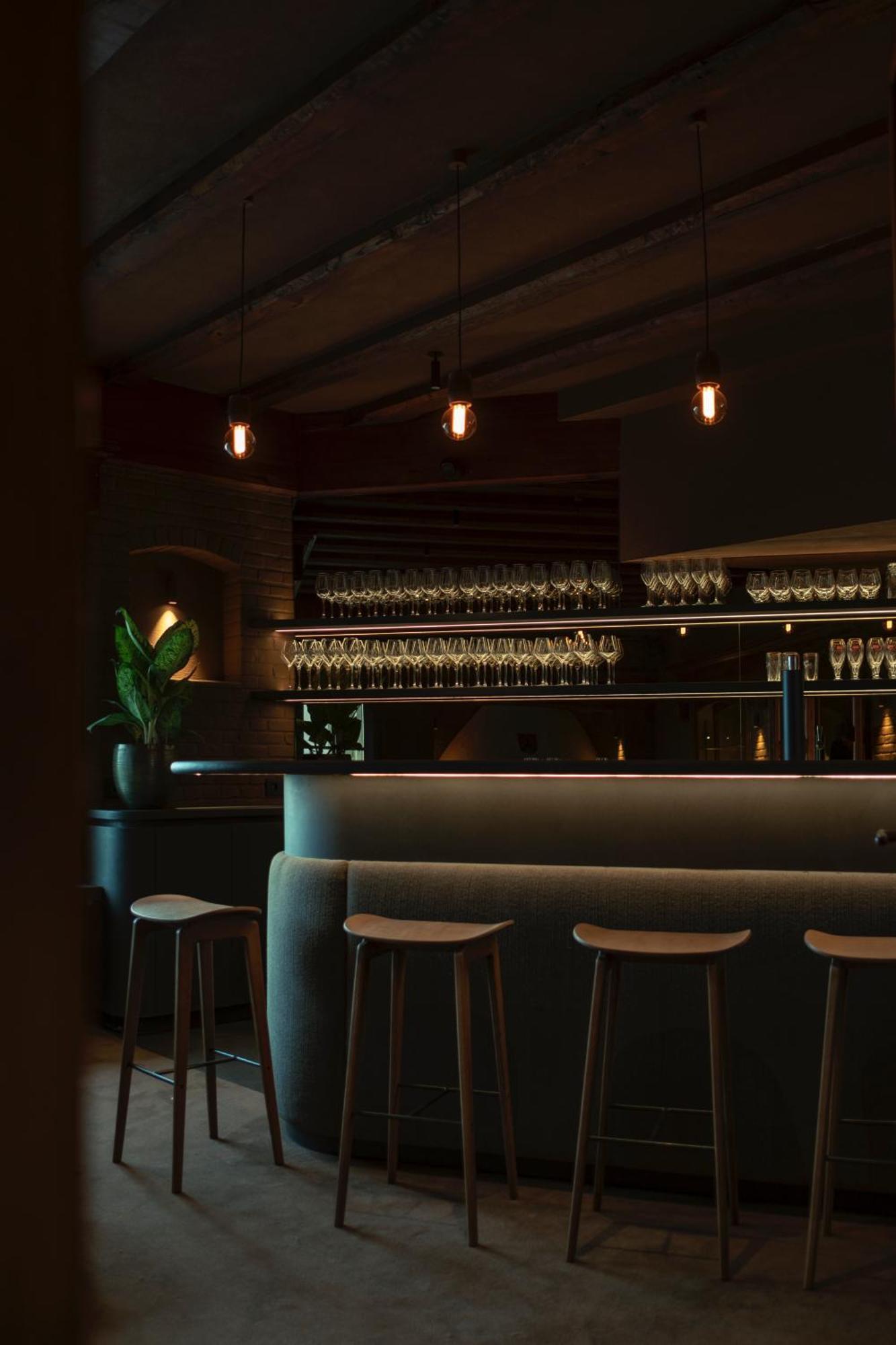 Hostellerie Kemmelberg エクステリア 写真