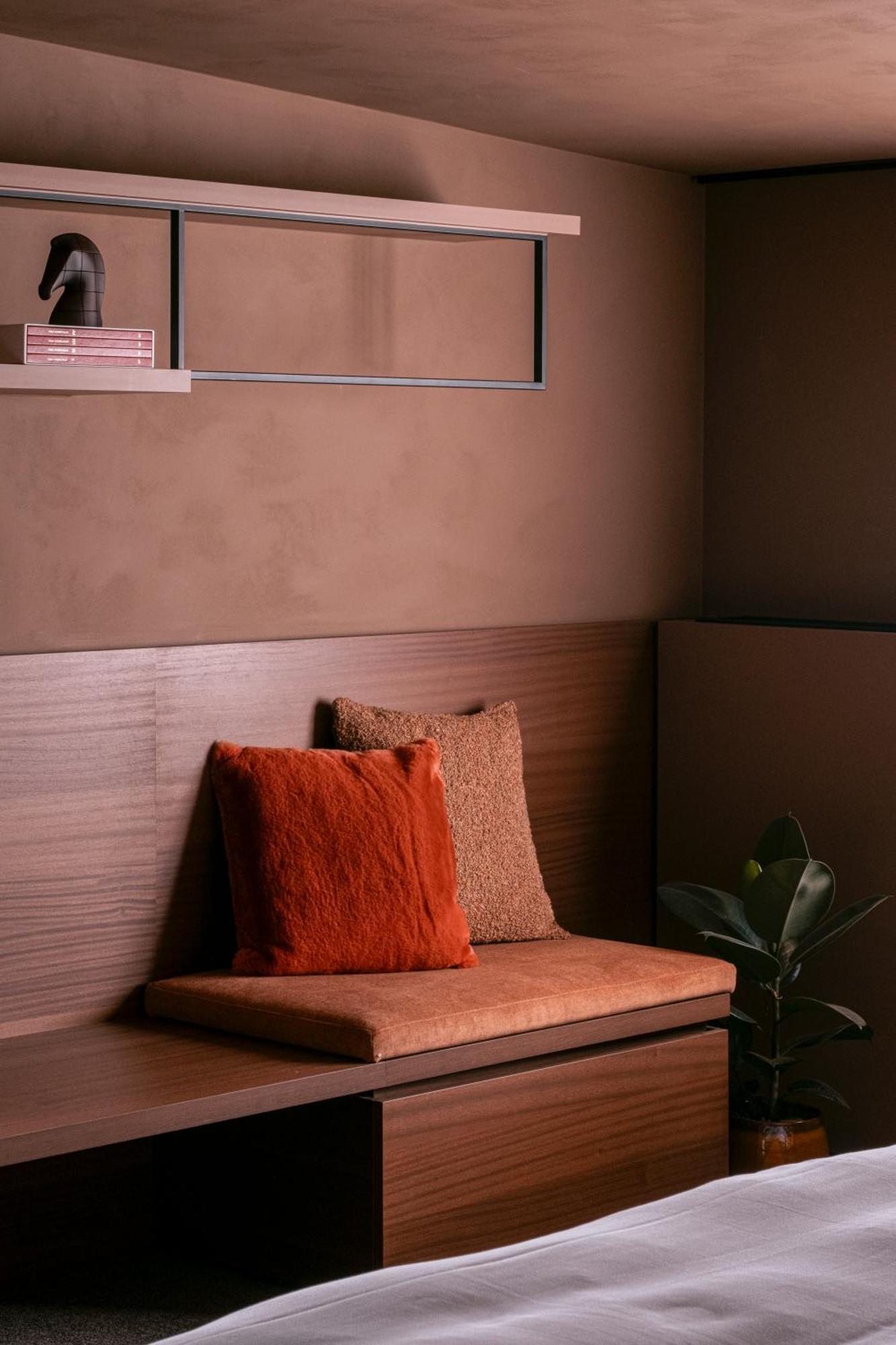 Hostellerie Kemmelberg エクステリア 写真