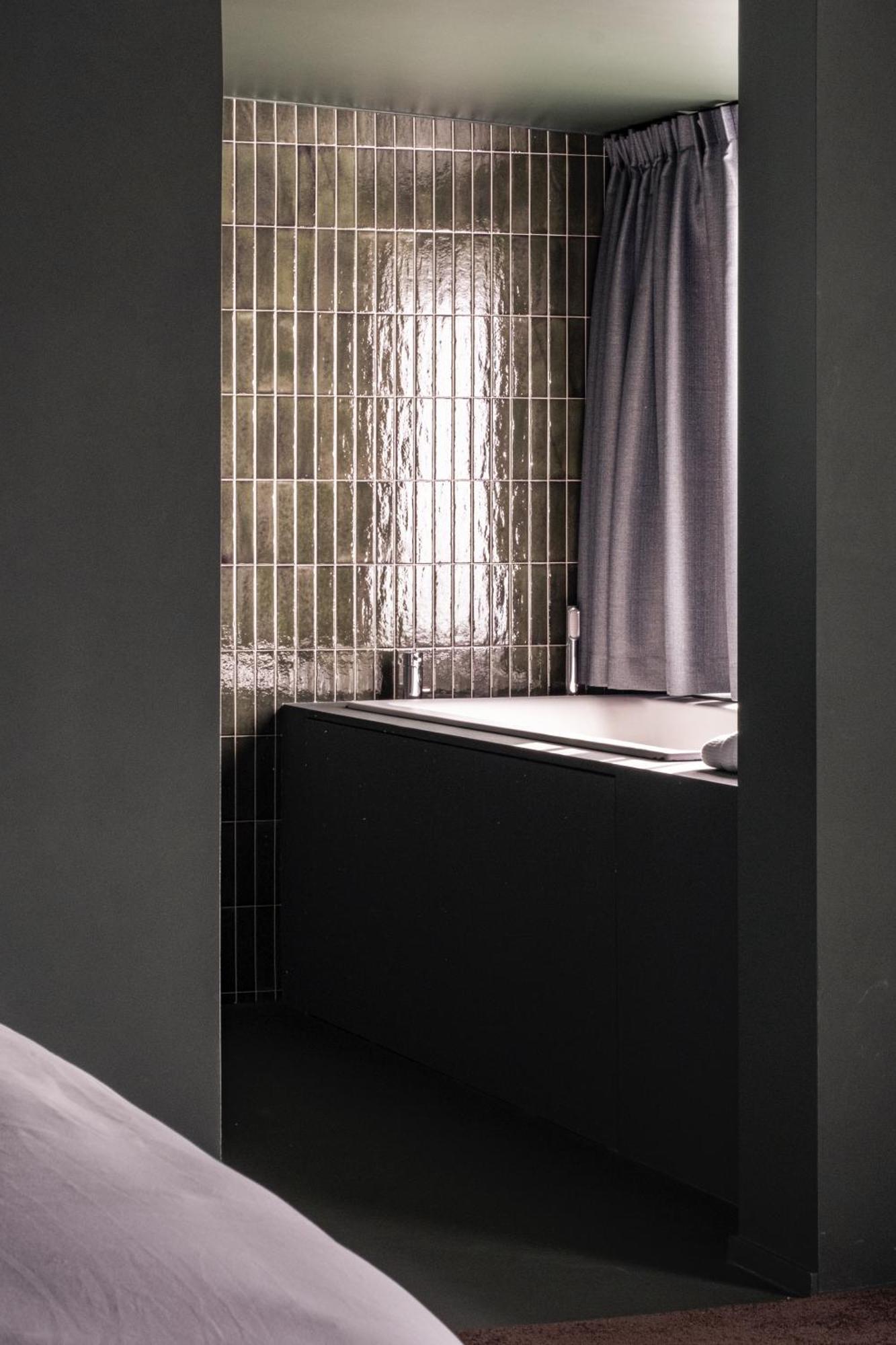 Hostellerie Kemmelberg エクステリア 写真
