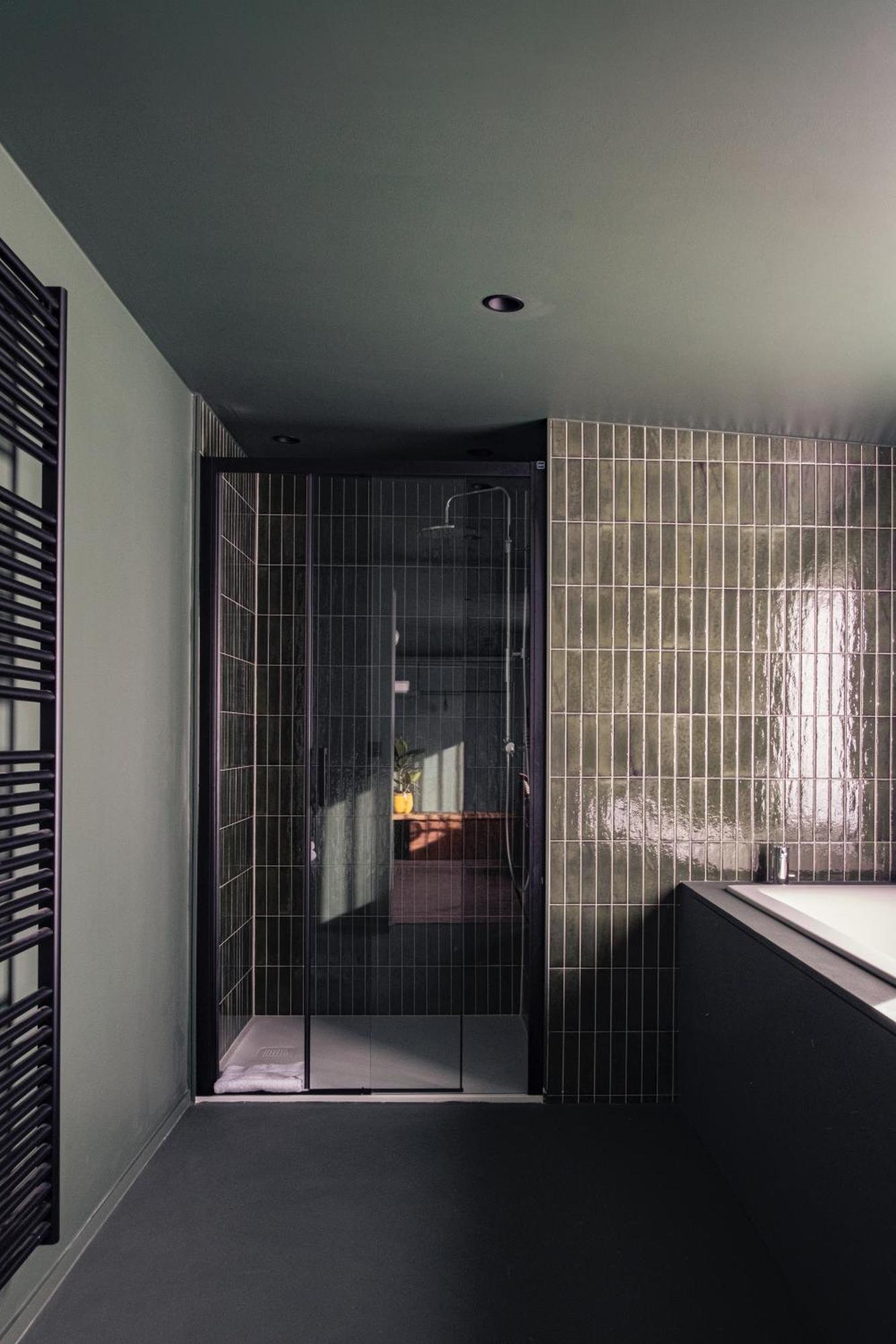 Hostellerie Kemmelberg エクステリア 写真