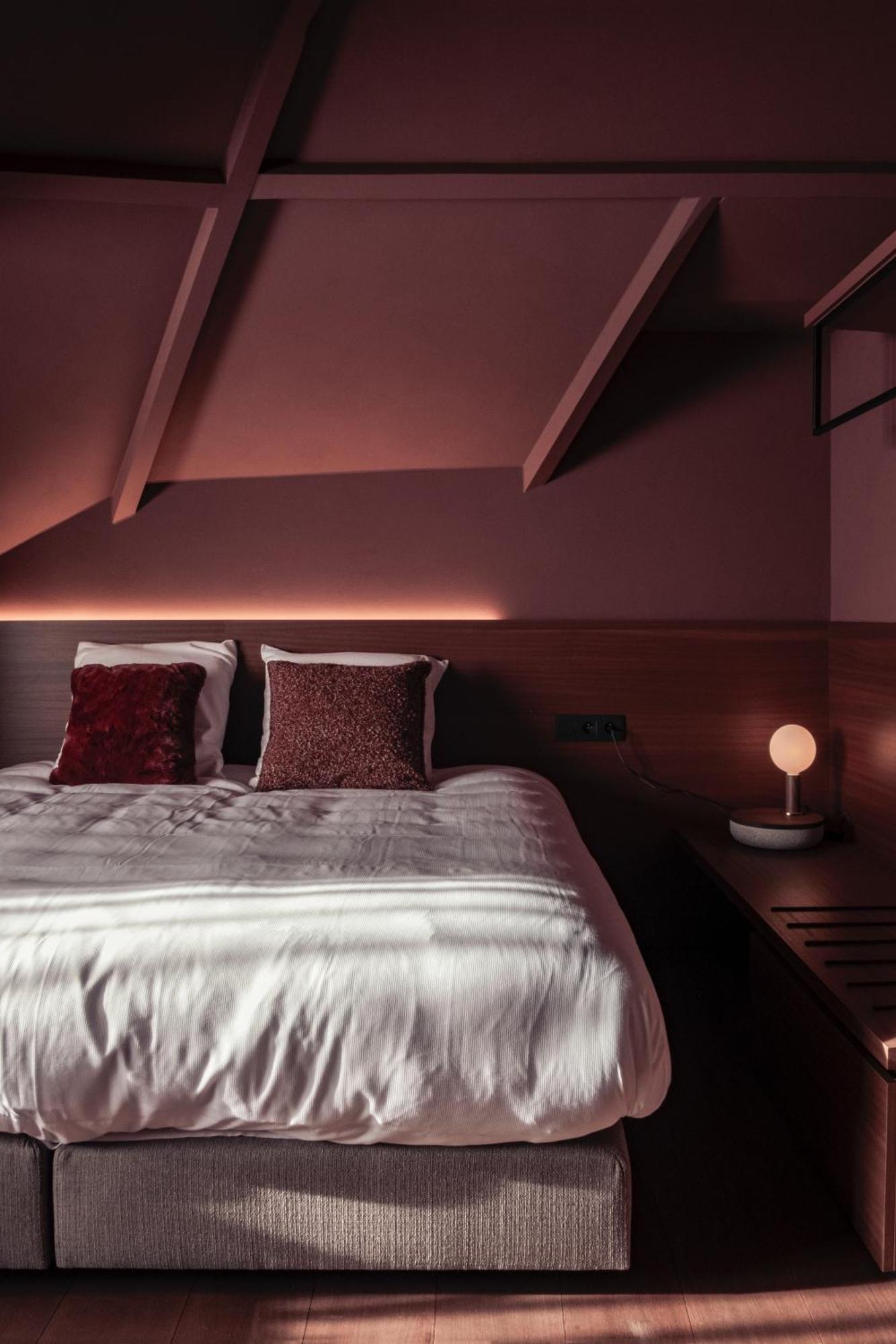 Hostellerie Kemmelberg エクステリア 写真