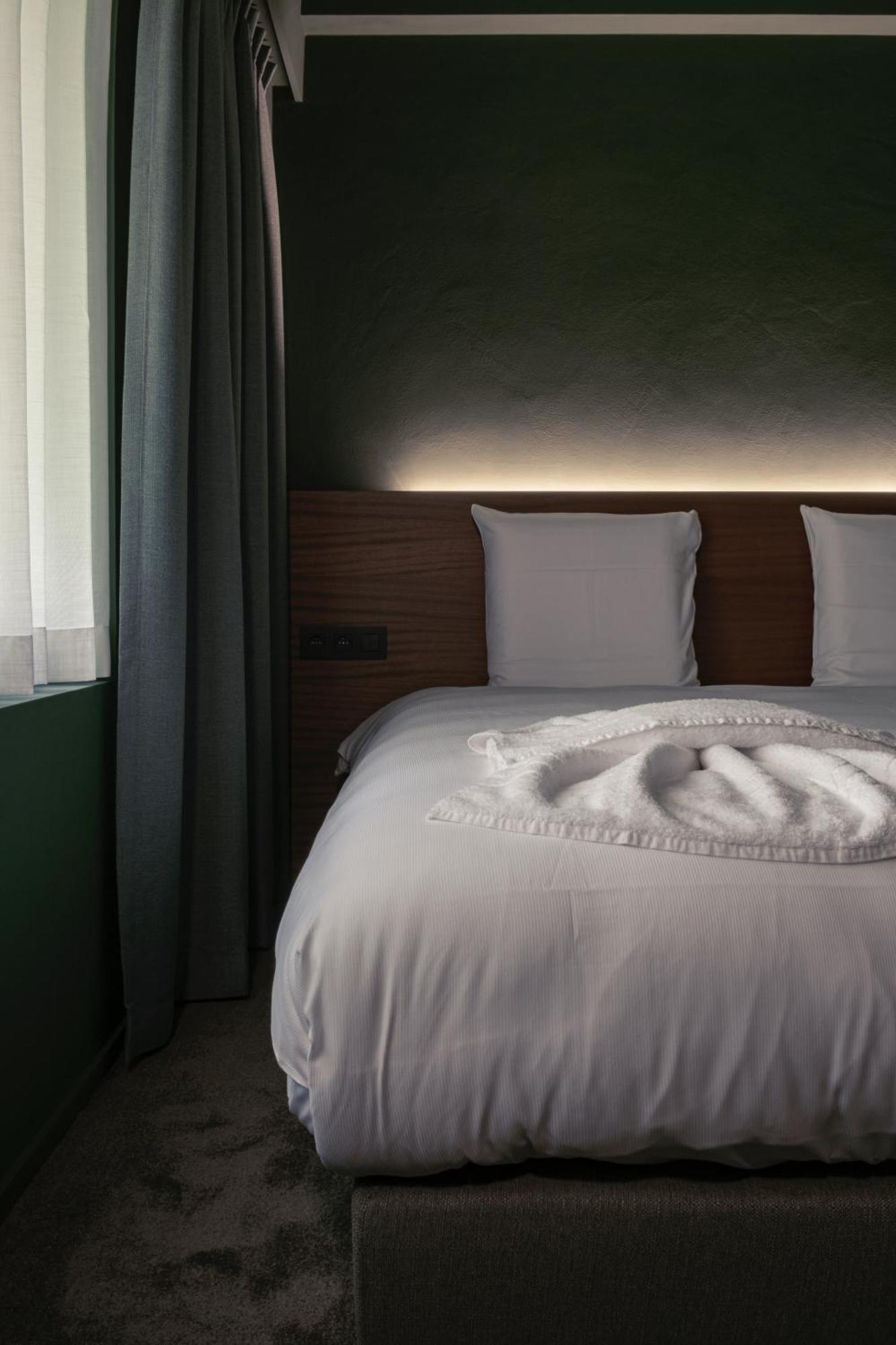 Hostellerie Kemmelberg エクステリア 写真