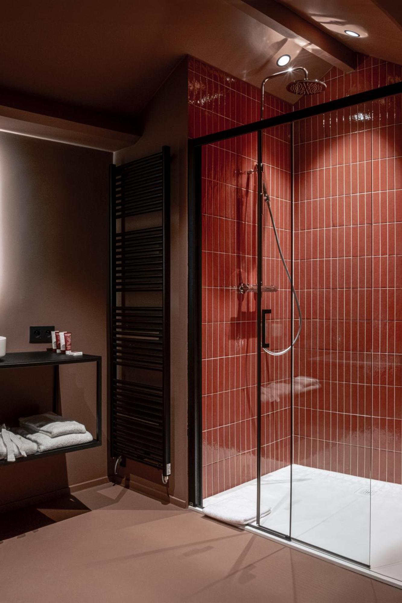 Hostellerie Kemmelberg エクステリア 写真
