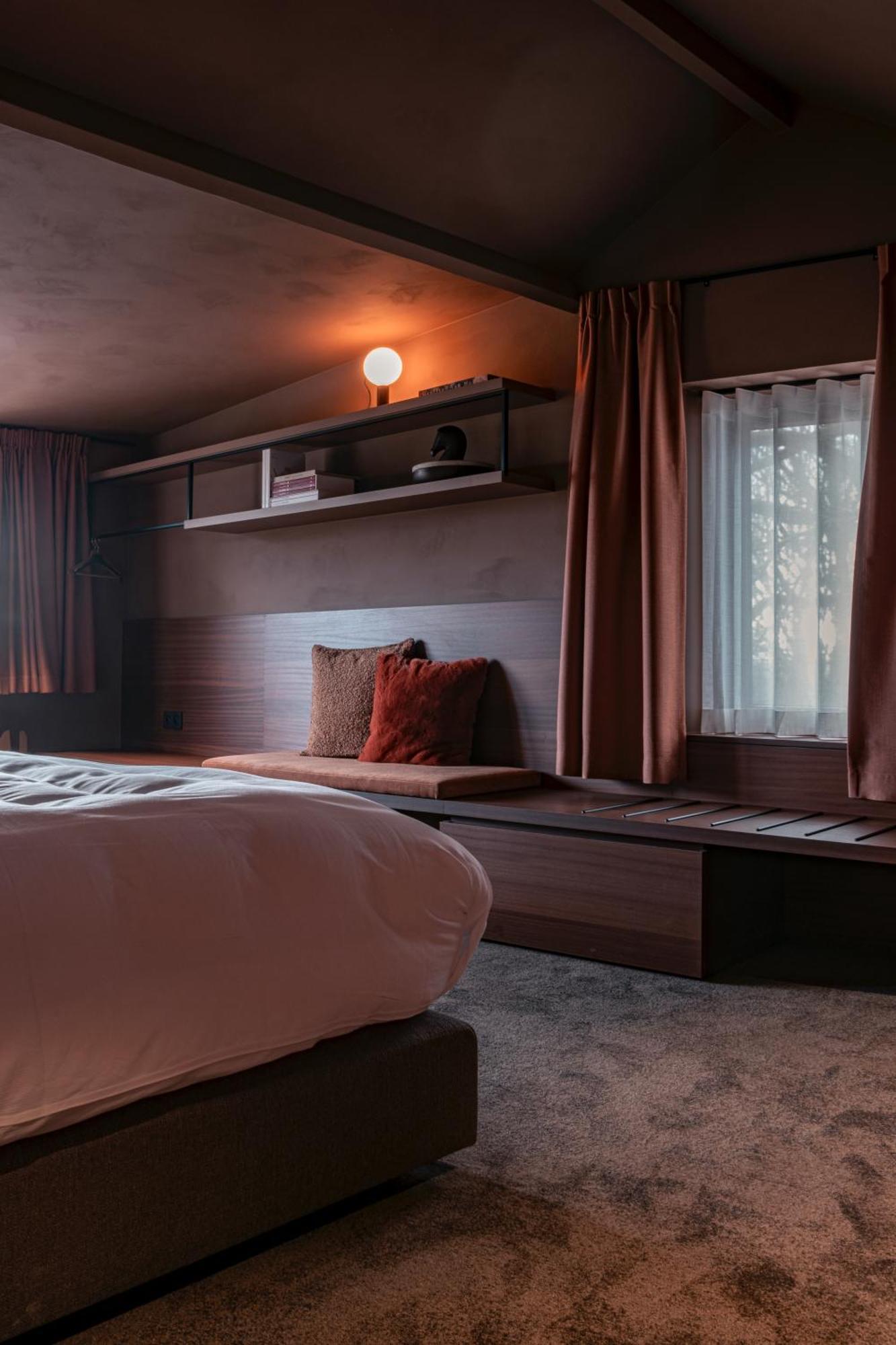 Hostellerie Kemmelberg エクステリア 写真
