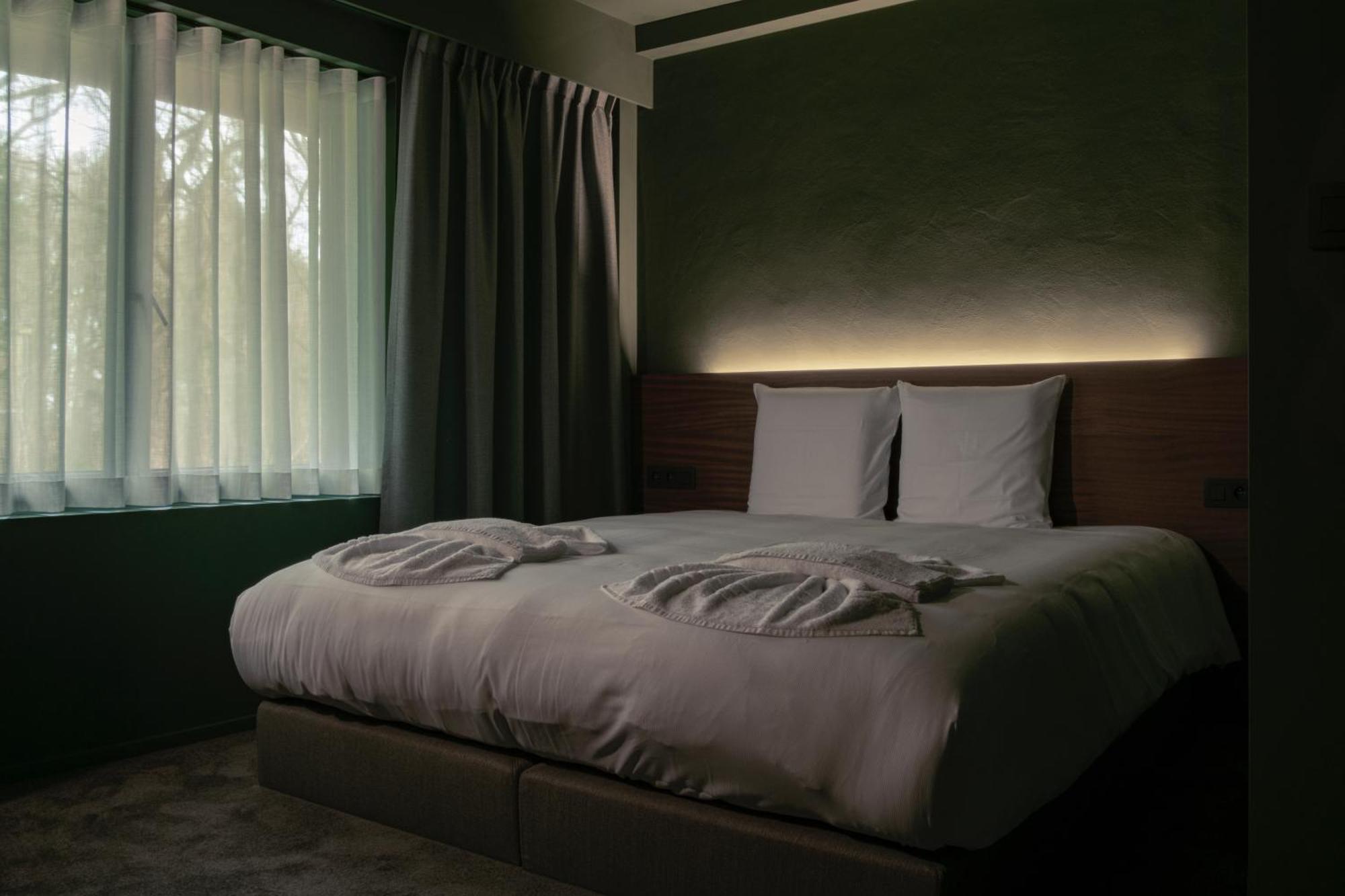 Hostellerie Kemmelberg エクステリア 写真