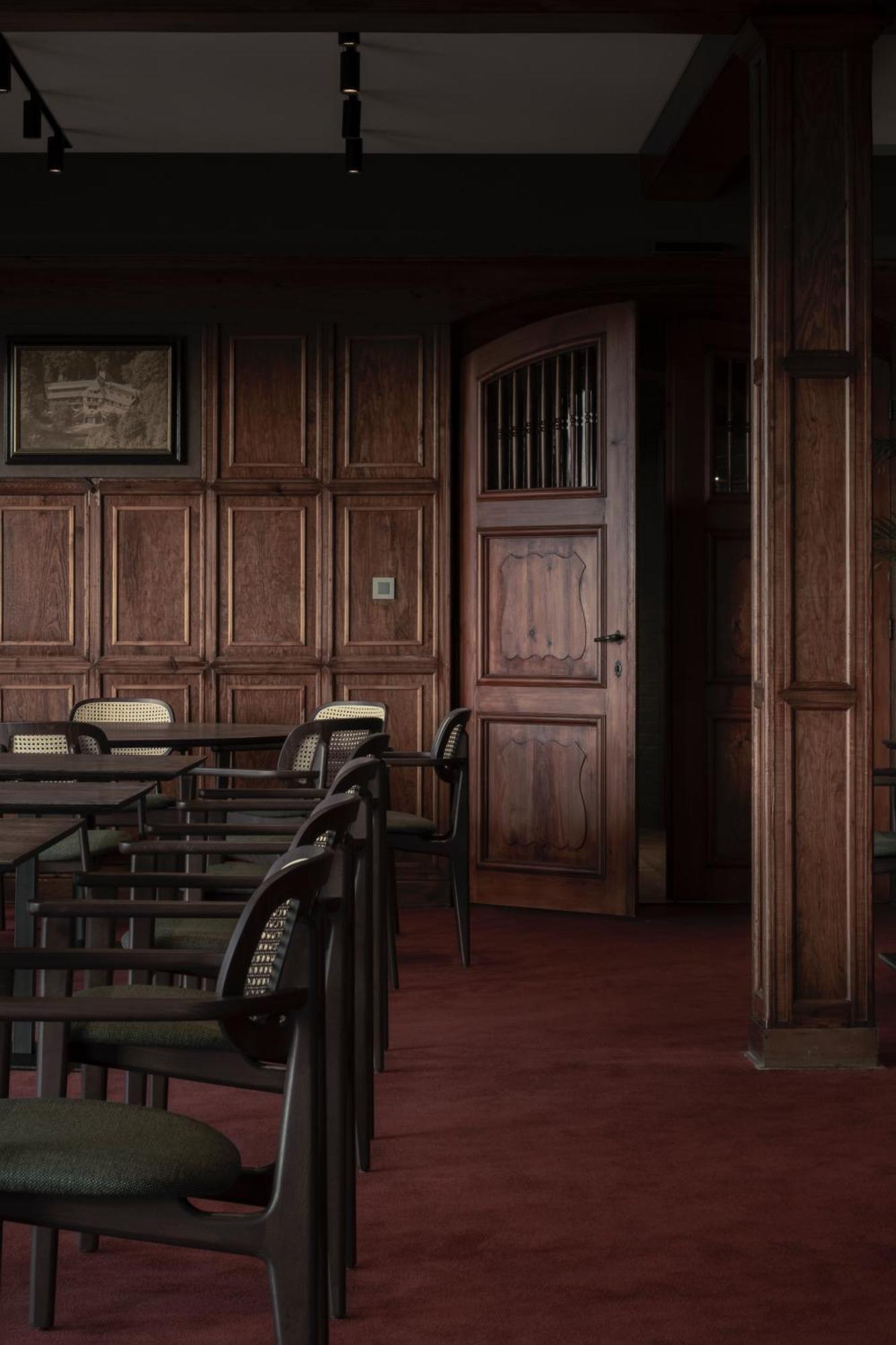 Hostellerie Kemmelberg エクステリア 写真