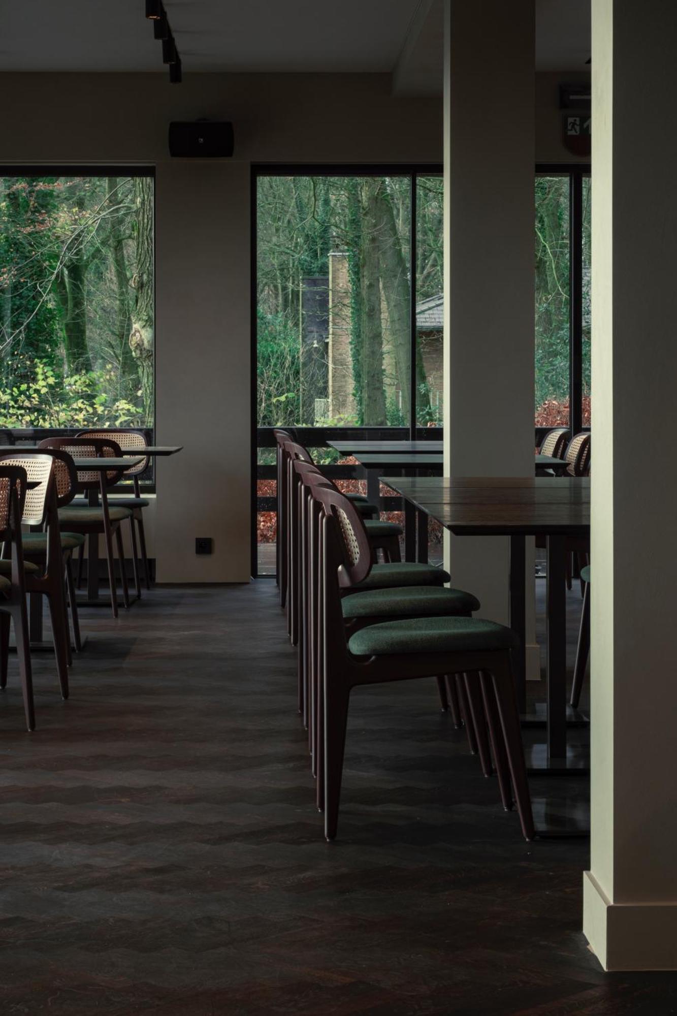 Hostellerie Kemmelberg エクステリア 写真