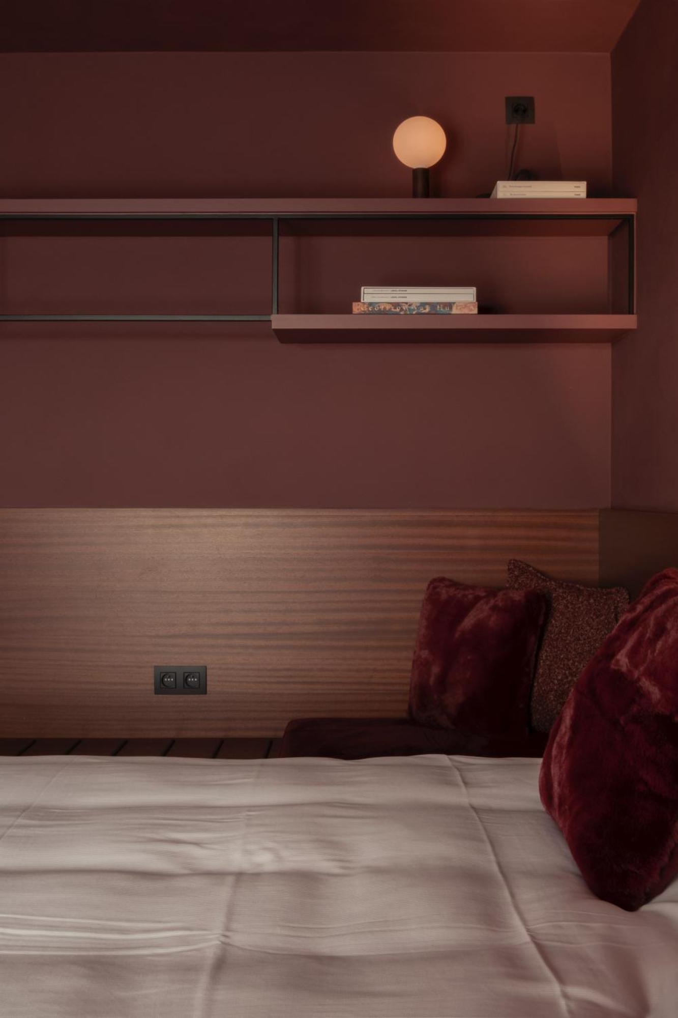 Hostellerie Kemmelberg エクステリア 写真