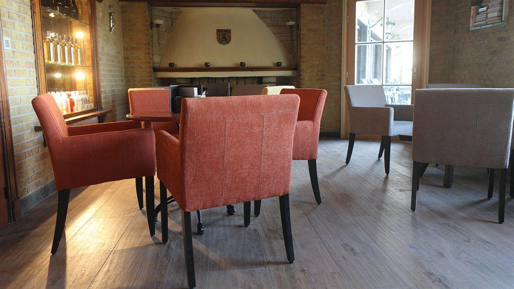 Hostellerie Kemmelberg エクステリア 写真