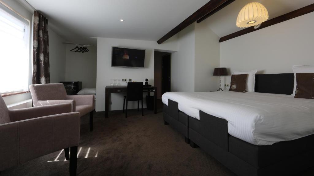 Hostellerie Kemmelberg 部屋 写真