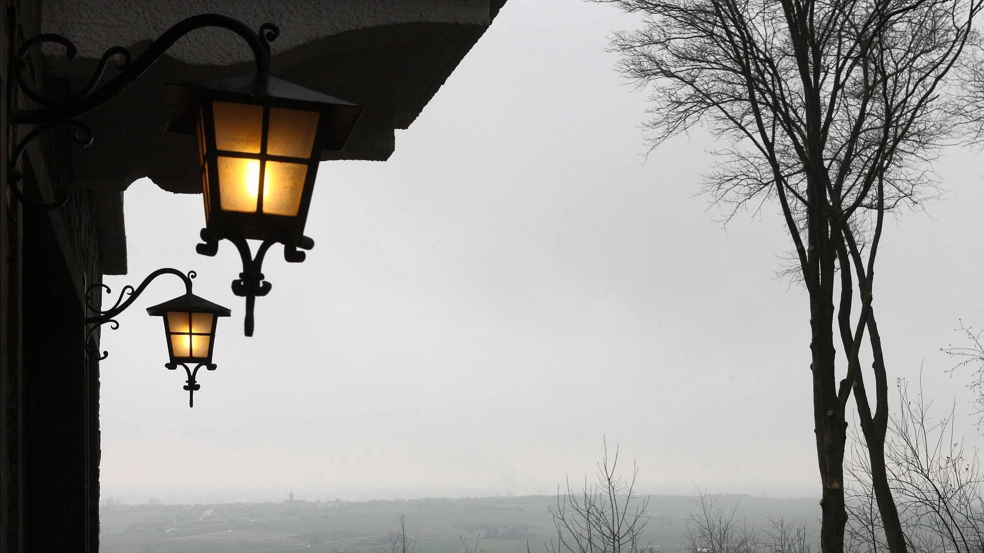 Hostellerie Kemmelberg エクステリア 写真